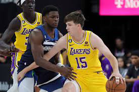 Davis gana MVP de pretemporada